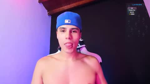 Snapshot of jeyden_camilo chatting on 03/10/25, 11:38 Jeyden Camilo online show from 03/10/25, 11:38