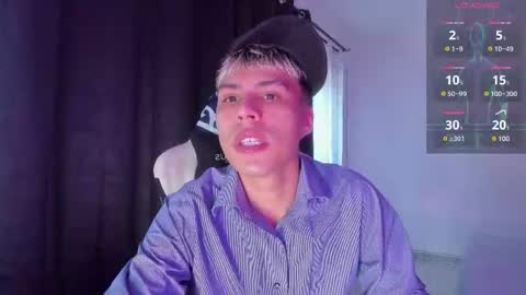 Snapshot of jeyden_camilo chatting on 10/06/25, 09:34 Jeyden Camilo online show from 10/06/25, 09:34