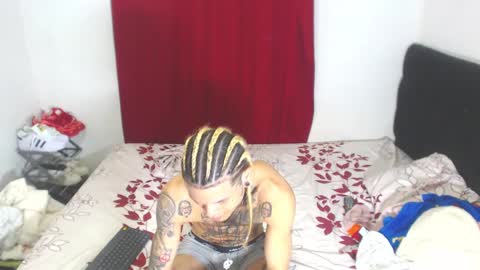 JEYKOB online show from 02/19/25, 06:00