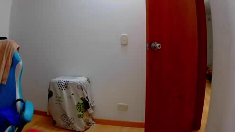 Stif Universe online show from 10/23/25, 10:25