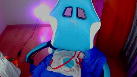 Stif Universe online show from 11/14/25, 01:26