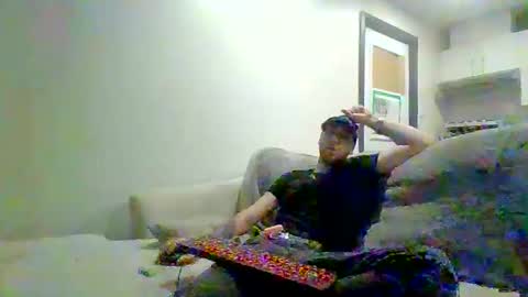 Snapshot of jf12334 chatting on 11/07/25, 09:42 NedeledeN online show from 11/07/25, 09:42