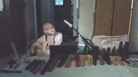 Nasty Cumslut online show from 11/16/25, 01:28