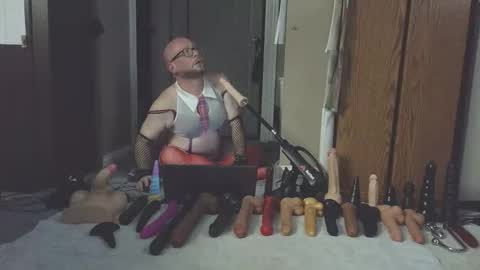 Nasty Cumslut online show from 11/27/25, 11:07