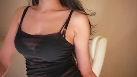 Jhaanvi online show from 12/18/24, 08:25