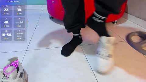 Jharol  online show from 10/08/25, 01:14