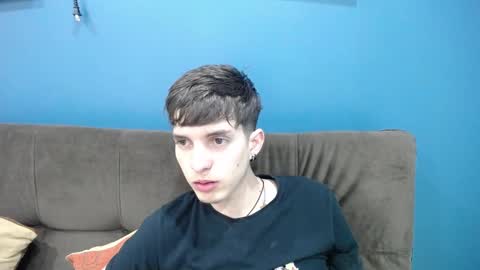 Jheampiero online show from 11/20/25, 12:49