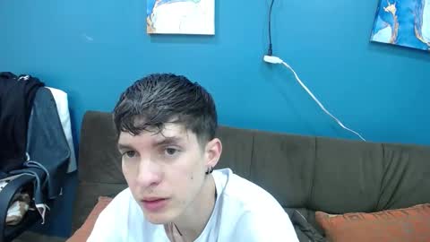 Jheampiero online show from 11/24/25, 12:38