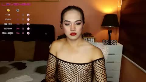 JHENA online show from 11/20/25, 07:19