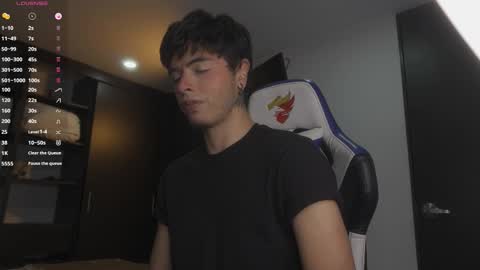 Morghan online show from 10/22/25, 02:12