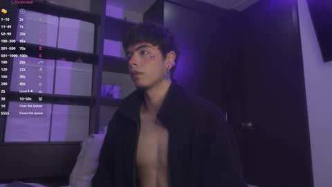 Morghan online show from 11/02/25, 12:57