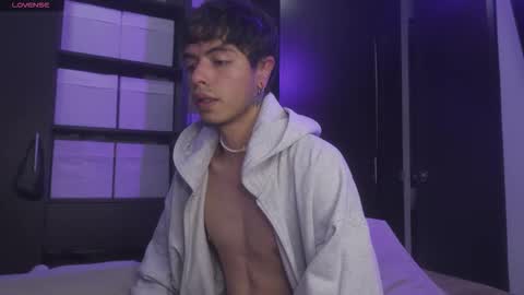 Morghan online show from 11/04/25, 03:27