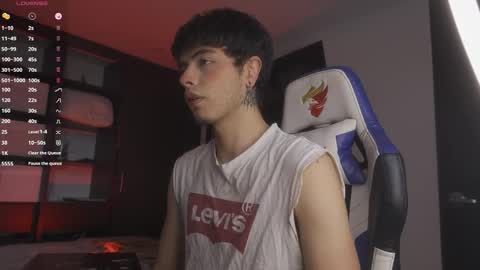 Morghan online show from 11/11/25, 08:31