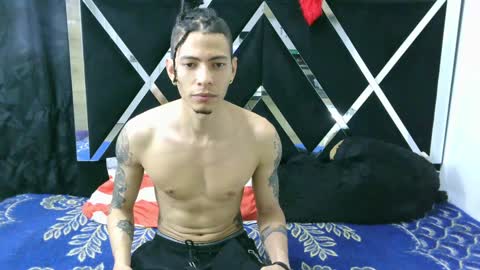 Snapshot of jhoana_aston chatting on 12/06/24, 12:23 jhoana aston - daniel online show from 12/06/24, 12:23