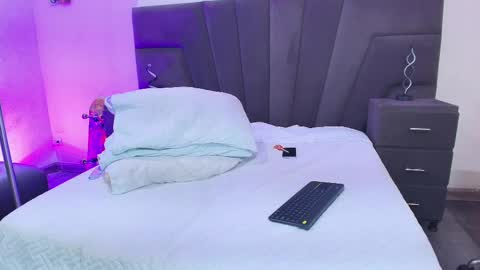 jhoanleandro online show from 02/10/25, 10:09