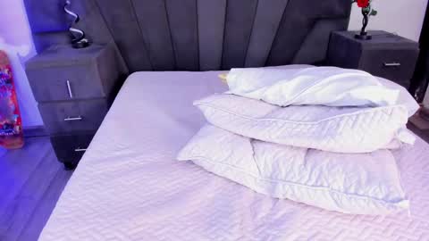 jhoanleandro online show from 02/23/25, 07:11