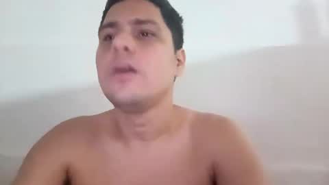 Snapshot of jhon_0511 chatting on 02/19/25, 11:14 Jhon online show from 02/19/25, 11:14