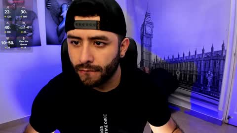 John Bear.... online show from 01/08/25, 11:10
