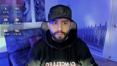 John Bear.... online show from 10/07/25, 11:07