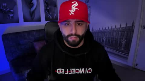 John Bear.... online show from 10/09/25, 11:08