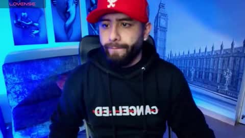 John Bear.... online show from 10/21/25, 11:11