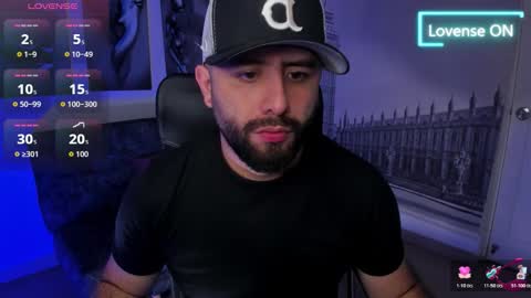 John Bear.... online show from 10/28/25, 11:14