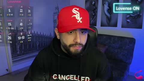 John Bear.... online show from 11/08/25, 11:10