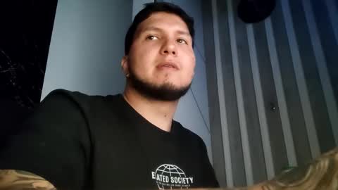 jhon online show from 01/24/25, 05:53