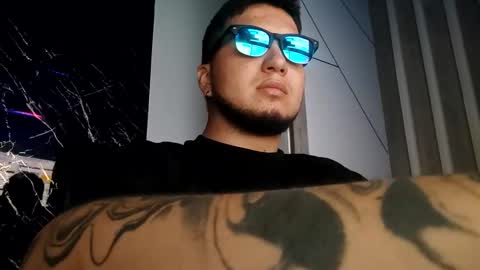 jhon online show from 02/07/25, 08:01