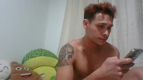 Snapshot of jhon_gourmet55 chatting on 10/19/25, 11:27 jhon_gourmet55 online show from 10/19/25, 11:27