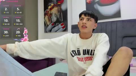 Jhon Kael online show from 12/02/25, 03:23