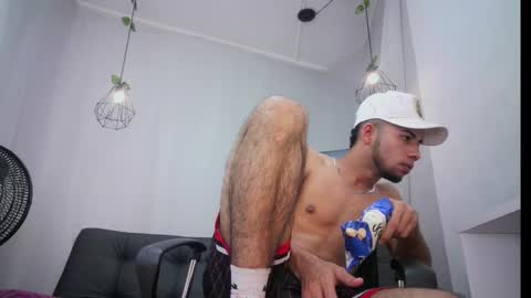Snapshot of jhon_malo chatting on 03/03/25, 07:32 jhon_malo online show from 03/03/25, 07:32