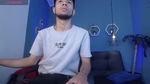 Snapshot of jhon_malo chatting on 09/17/25, 12:40 jhon_malo online show from 09/17/25, 12:40
