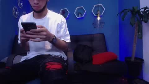 Snapshot of jhon_malo chatting on 09/28/25, 05:24 jhon_malo online show from 09/28/25, 05:24