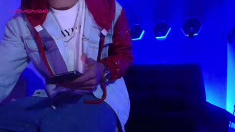 Snapshot of jhon_malo chatting on 10/21/25, 03:07 jhon_malo online show from 10/21/25, 03:07