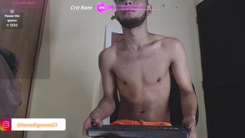 Snapshot of jhon_malo chatting on 11/14/25, 09:30 jhon_malo online show from 11/14/25, 09:30