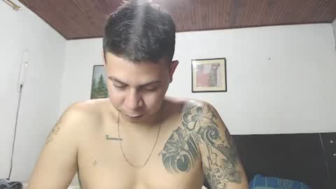 Snapshot of jhon_tommy chatting on 01/10/25, 12:27 jhon tommy online show from 01/10/25, 12:27