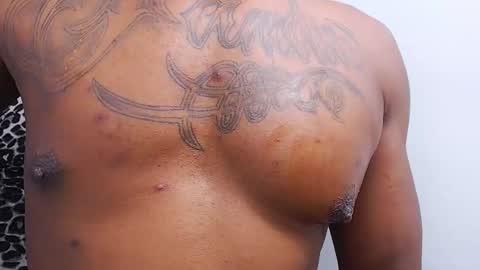 Snapshot of jhon_tomson1 chatting on 11/04/25, 06:51 Jhon Tomson online show from 11/04/25, 06:51