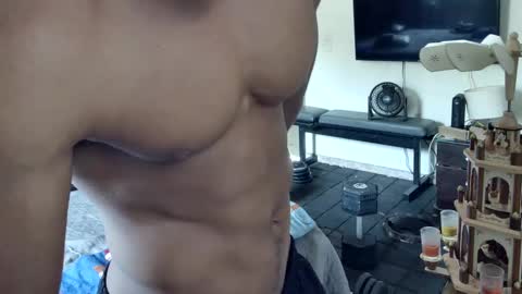 Jhon wich2 online show from 12/11/24, 04:53