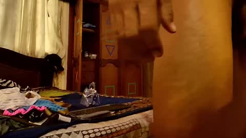 Jhon wich2 online show from 03/08/25, 05:54