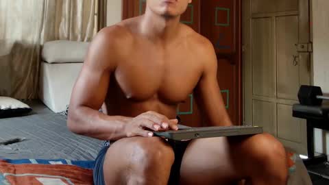 Jhon wich2 online show from 09/24/25, 12:19