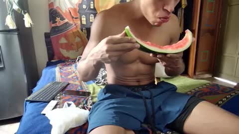 Jhon wich2 online show from 10/12/25, 06:40