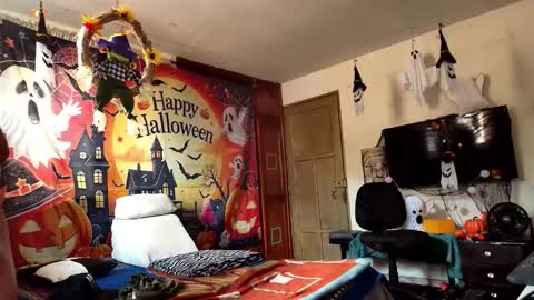 Jhon wich2 online show from 10/28/25, 05:48