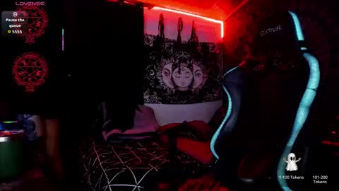 jhonny_ackerman online show from 10/07/25, 06:54