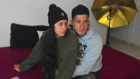 jhonny_ackerman online show from 10/24/25, 01:24