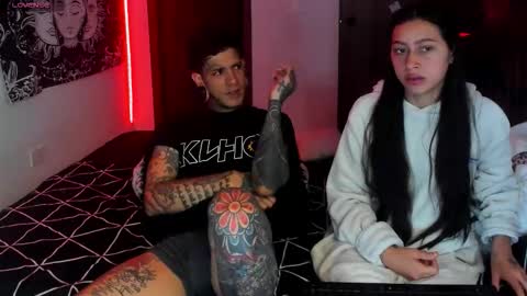 jhonny_ackerman online show from 11/18/25, 09:58