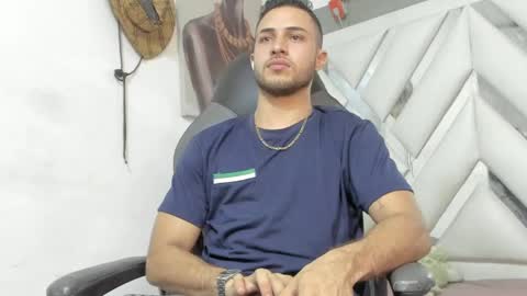 Snapshot of jhonny_flames7 chatting on 12/18/24, 06:43 jhonny online show from 12/18/24, 06:43