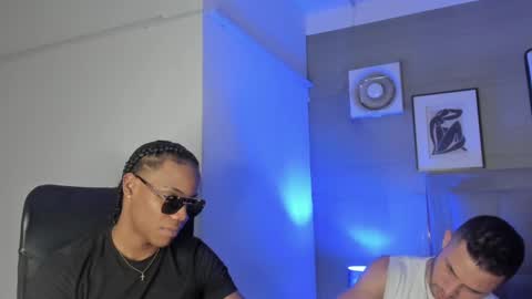 Snapshot of jhonny_flames7 chatting on 12/29/24, 12:30 jhonny online show from 12/29/24, 12:30