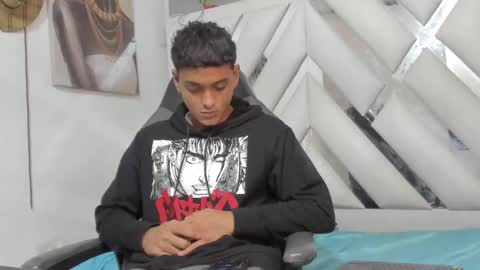 Snapshot of jhonny_flames7 chatting on 01/16/25, 06:46 jhonny online show from 01/16/25, 06:46