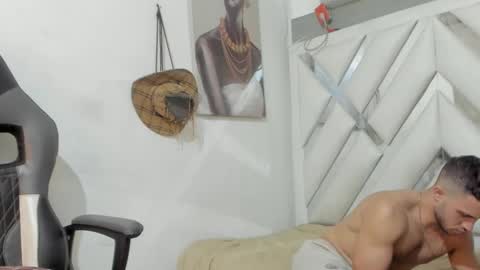 Snapshot of jhonny_flames7 chatting on 01/19/25, 09:55 jhonny online show from 01/19/25, 09:55